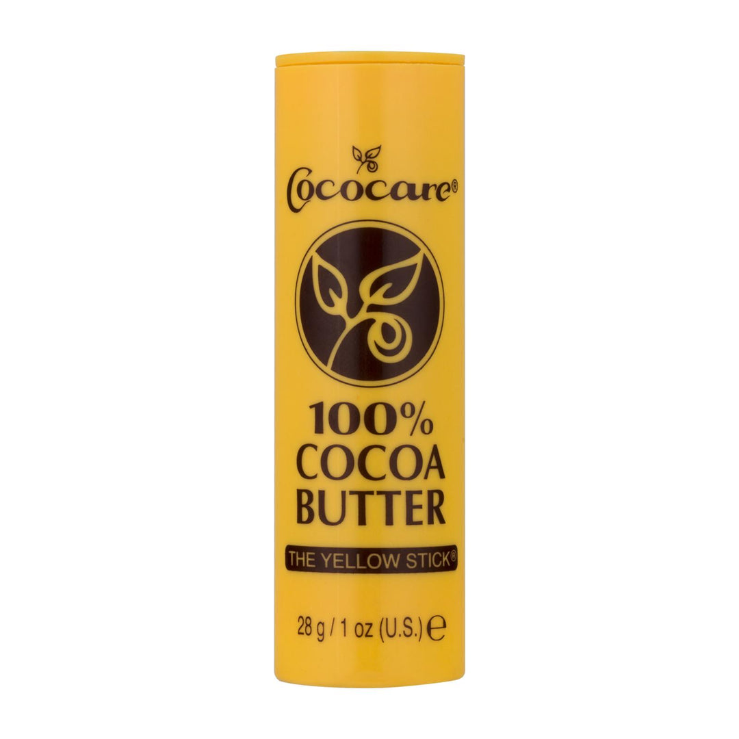 Cococare Cocoa Butter Stick - 1 Oz - Maras Green
